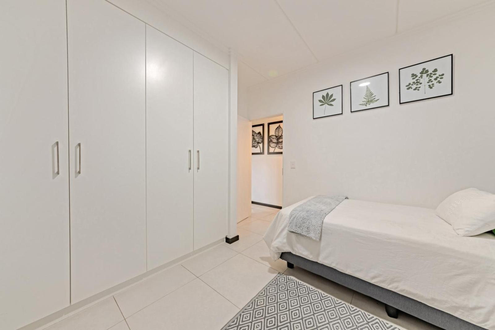 Apartment Bloom Modern Sandton