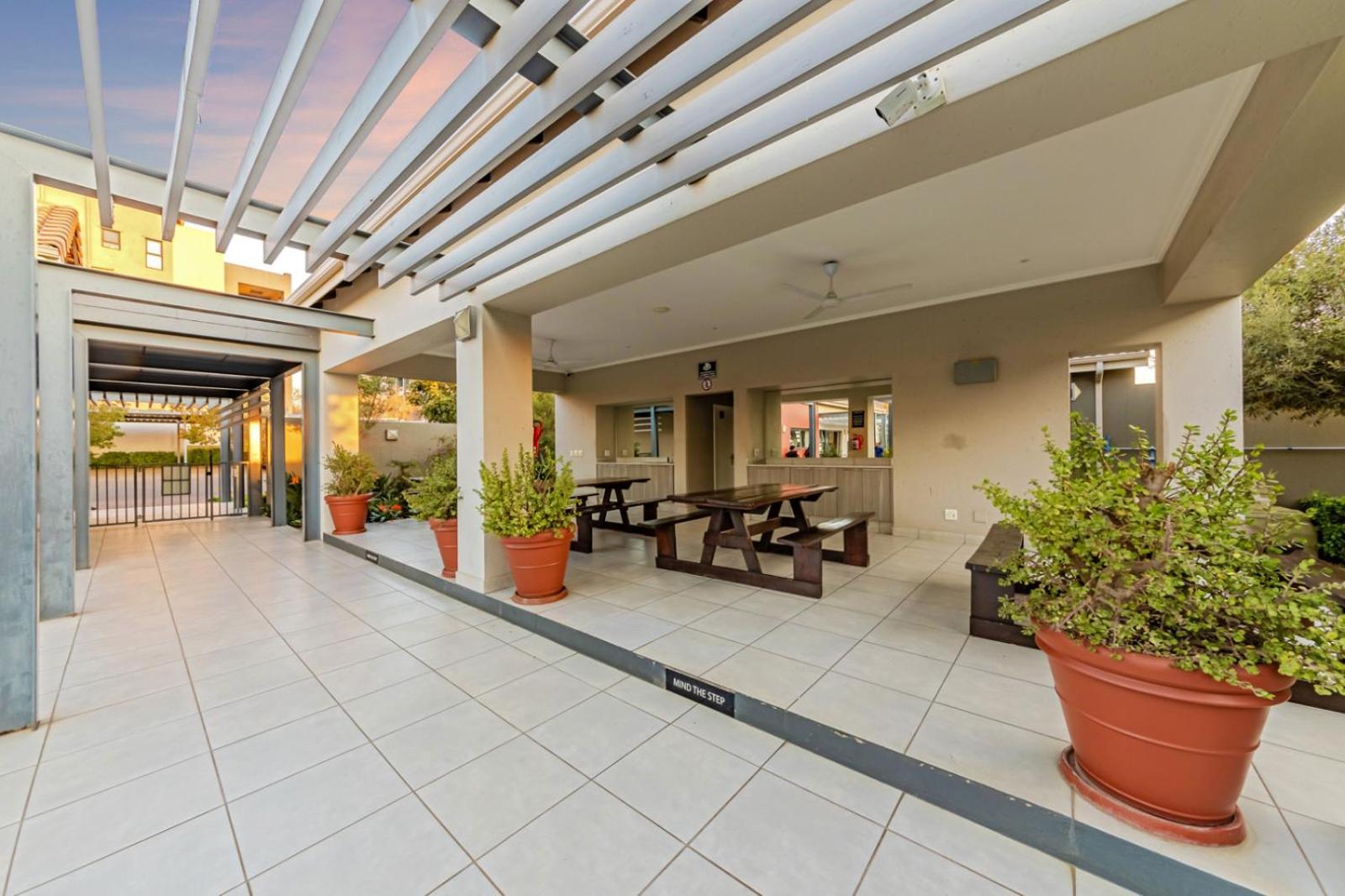 Bloom Modern Sandton