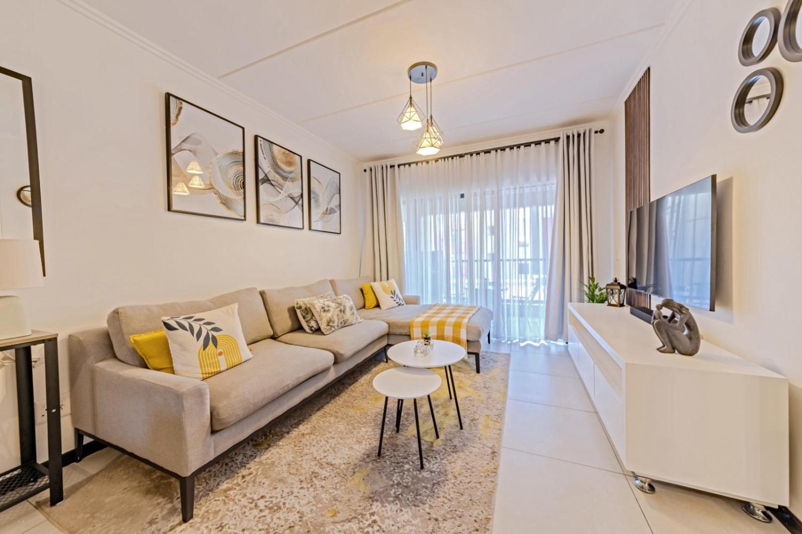Bloom Modern Sandton